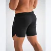 Men's Shorts Super Men's Zipper Pocket Fitness Gym Shorts Men's Summer Running Shorts Men's Jogging Beach Sports Shorts 230408