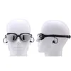 Gözlükler Yetişkin Miyopya Yüzme Gkges Yarış Goggles Earplug Profesyonel Havuz Gözlükleri Erkek Kadın Anti Sis Optik Su Geçirmez Gözlük Yeni P230408