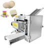 Petite machine d'emballage de peau de boulette de Samosa de tortilla de Chapati de Roti de Momo Empanada