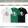 Tシャツ メンズ Tシャツ レディース 半袖 ファッション 高級デザイナー Tシャツ コットン 高品質シャツ カジュアル クラシック グラフィック アジアン サイズ S-XXL