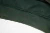 新しいメンズプラスサイズのパーカースウェットシャツアウターウェアコートパーカースーツカジュアルファッションレター刺繍ソリッドカラーストリートレトロスタイルヒップホップパーカー