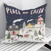 Yastık Çeşitli sevimli desen kapakları atış kılıfı nordic pamuklu yastık yastık dekoru ev oturma odası için