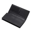 Brieftaschen Weitasi Deerskin Long Men Clutch Bag Wallet Business Male