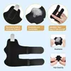 Other Health Beauty Items Trigger Finger Splint Fixing Brace Adjustable Straighten Sprain Dislocation Release Pain Relief Corrector Support Healthy Care 230408