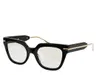 Womens Eyeglasses Frame Clear Lens Men Sun Gasses Fashion Style Protects Eyes UV400 With Case GX