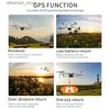 Drones KF102 Drone 4K Profissional 5G WIFI Mini GPS Dron com câmera FPV Visual Obstacle Evite Brushless Motor Quadcopter VSL900SE Q231108