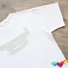 Men's T-shirts White Sp5der Worldwide Tee Men Women Oversize Young Thug T-shirt High Quality 555555 Tops Vintage Web Short Sleeve