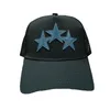 Snapbacks Nowe Amirs High Street Style Unisex Baseball Cap Sunscreen Fashion Summer Hafted 2022-008