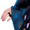 Foulards habiller fée Cosplay accessoire fête faveur papillon Costume ailes châle écharpe cape