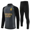 psg fc Barcelona Real Madrid atletico madrid mbappe Olympique de Marseille equipe de france OM Paris tuta tracksuit training kids code：