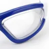 Goggles Anti-fog Swimming Goggles Professional Anti-fade Swimming Glasses Non-slip Unisex Diving Glasses Safe Rubber Swimming Eyewear P230408