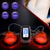 Vaccum Therapy Butt And Breast Enlargement Cupping Vacuum Therapy Enlargement Vacuum Breast Enlarge Pump For Nipple Enlargement Breast Sucking Machine