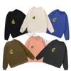 Designers men's hoodies Sweatshirts sweaters dree jumper fashion Mens Women Hooded Jackets Autumn winter long sleeve house round neck letter Pullover