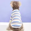 Maglione per cani, confezione da 2, vestiti per cani, cappotto per cani, giacca per cani per cani di piccola o media taglia ragazzo o ragazza, maglioni per animali domestici gatti ultra morbidi e caldi