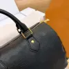 Klassieke designer crossbody tas Frans luxe merk dames echt leer De draagtas Hoge kwaliteit Grote capaciteit Afneembaar Verstelbaar Shou