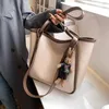 Evening Bags Large Capacity Women Pu Leather Handbags Tote Messenger High Quality Ladies Shoulder Shopping Bag Designer Travel