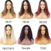 Synthetic Wigs 14 Inch Synthetic Yaki Hair Wig Natural Soft Afro Kinky Straight Hair Wigs For African Women Wigs Daily Use 230407