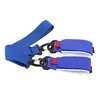 Outdoor Bags Ski Carrier Strap Nylon Handle For Skateboarding Board Skiing