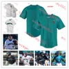 Graham Brown Derek Bender Coastal Carolina Baseball Jersey Payton Eeles Custom Mens Youth Caden Bodine Nick Lucky Chad Born Coastal Carolina Chanticleeers Jerseys