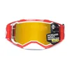 Óculos de esqui da motocicleta óculos de ciclismo óculos de motocicleta lente dupla óculos de esqui equitação conjunto óculos esportivos máscara de esqui 231108