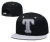 2023 Gros nouveau Rangerss T lettre casquettes de baseball chapeaux pour hommes femmes sport hip hop marque os gorras h8-4.11