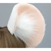 Festleveranser anilv anime söt mus plysch öron headband headwear cosplay