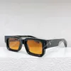 Designer Herren Damen Jac Mar Sonnenbrille, klobiger Plattenrahmen, handgefertigte Brille, ASCARI Luxusqualität, einzigartige, dicke Brille, Spiegelarm-Design, Originalverpackung