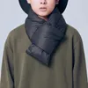 Scarves Waterproof Cotton Snood Men Outdoor Winter Thermal Warm Hiking Skiing Scarves Windproof Neck Warmer Camping Cycling Scarf Women 231108