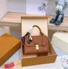 Sac de créateur de luxe Pourse Fashion Femmes S-Lock Rechet en balais Flower Flower Handsbag Madeleine BB Épaule sacs fourre-tout portefeuille Top Quality en cuir Messenger Tote 002