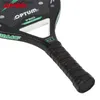 Tennisrackets OPTUM FX Strandtennisracket van koolstofvezel met hoes Q231109