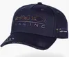 F1 Racing Sun Hat Team Outdoor Sun Hat Embroidered