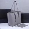 Tasarımcı tote çanta yeni büyük kapasiteli tasarımcı alışveriş çantası tasarımcı omuz crossbody çanta cüzdan bayan çanta tasarımcı çanta