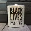 Black Lives Matter – sac à dîner avec lettres et diamants, boîte en métal, transport complet, personnalisé, pour Banquet, pour femmes, 231108