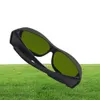 YAG protective glasses lenses 200nm1064nm wavelength Absorption eyewear protection IPL safety glass for laser machine8269848