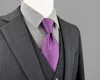 Cravatte Paisley Cravatta da uomo lunga Colorata lusso 160 cm 63 "Matrimonio per regalo di Natale blu Goccia 230408