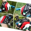 Rowerowe rękawiczki rowerowe Rowery żelowe rower wyścigowy wyścigi sportowy dróg MTB Rowerowa rękawiczka oddychająca mtb road guantes ciclismo luvas 231108