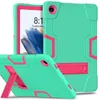 Kids Case Shockproof Stand Tablet Cover Voor Samsung Galaxy Tab A9 8.7 SM-X110 X115 X117 A9 Plus 11 inch SM-X210 X216 X218