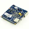 Бесплатная доставка MiNi M2 плюс Banana Pi M2 плюс H3 Четырехъядерный процессор 1 ГБ ОЗУ 8 ГБ eMMC BPI M2 плюс демонстрационная плата WiFiBluetooth Одноплатный компьютер S Pvdx