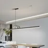 Лампы современный светодиодный потолочный подвесной подвесной фонарь для столового стола Art Hall Гостиная кухня Luster Home Decer Interior Lighting 110V 220V AA230407