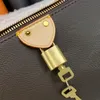 Designer tas 47123 dames schoudertas Topkwaliteit handtas messenger bags luxe portemonnee draagtas portemonnee kaarthouder crossbody tas
