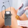 Alex 755 + Yag 1064 Laser Machine Hair Removal 1064 Long Pulse Alexandrite Laser 755nm 1064 Nd Yag Long Pulse Laser Hair-Removal