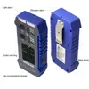 BH-4S 4 In 1Air Quality Monitor Gas Analyzer Air Tester Portable Compound Gas Detector O2 EX CO Air Quality Monitor