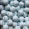 Palline da golf 12 pezzi Supur ling Two Layers Three Super Long Distance Ball 230408