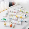 Bavoirs Burp Cloths 70x70cm Couverture pour bébé Ultra doux en coton biologique Nouveau-né Swaddle Wrap Double couches Alimentation infantile Burp Cloth Serviette Écharpe Baby StuffL231108