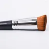 Makeup Brushes Face Foundation Make-Up Brush Concealer Portable Single Multi-Functional Cosmetic Artificial Fiber Soft Bristles