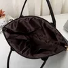 Borse da lavoro di marca Borse da lavoro Borse per laptop Borse Totes Borsa da lavoro nera impermeabile da donna 8893263n