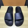 Designer Slippers Slides Sandals Flat Slide Mens Womens Luxury Sandal Dust Bag Beach Slipper Platform Rubber Shower Leather Summer Shoes