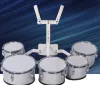 Wulianhang Military Drum Percussion Instrument Manufacturers Wholesale Customization of Various Walking Drums and Military Drums