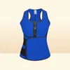 Waist Cincher Shaper Sweat Vest Trainer Tummy Girdle Control Corset Body Shapersfor Women Plus Size S M L XL XXL 3XL 4XL9146840