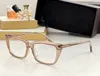 Men and Women Eye Glasses Frames Eyeglasses Frame Clear Lens Mens Womens 5894-B Latest random box